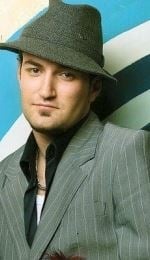 This is the Avatar Image for the Smiley (Romanian Singer) (400) AI Voice and Text to Speech Generator
